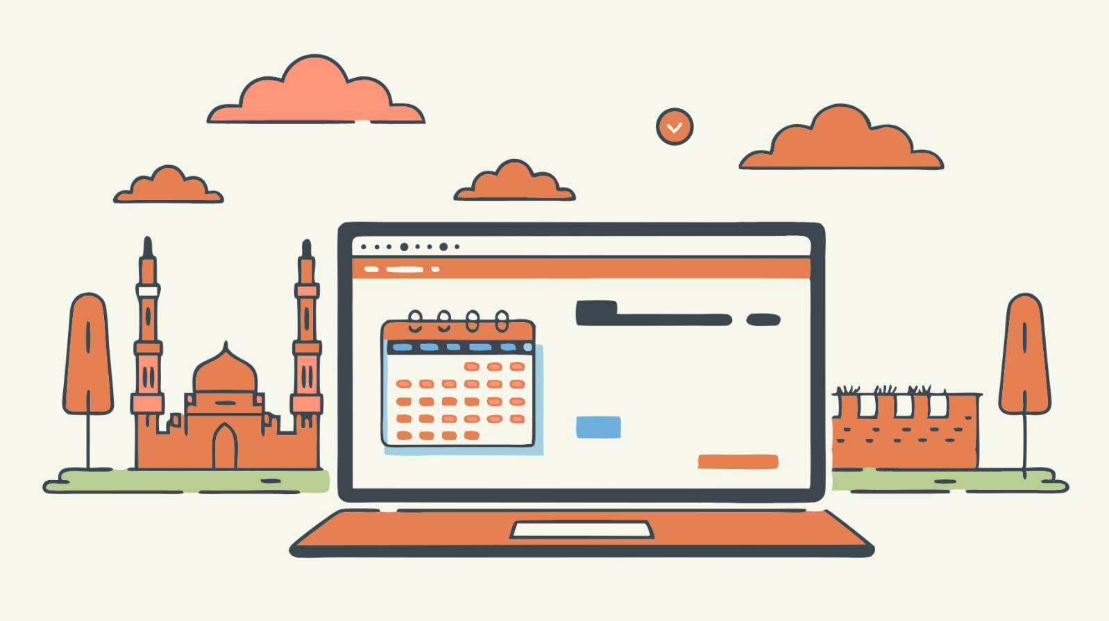 How to Book Indian Passport Renewal Appointment Online in KSA