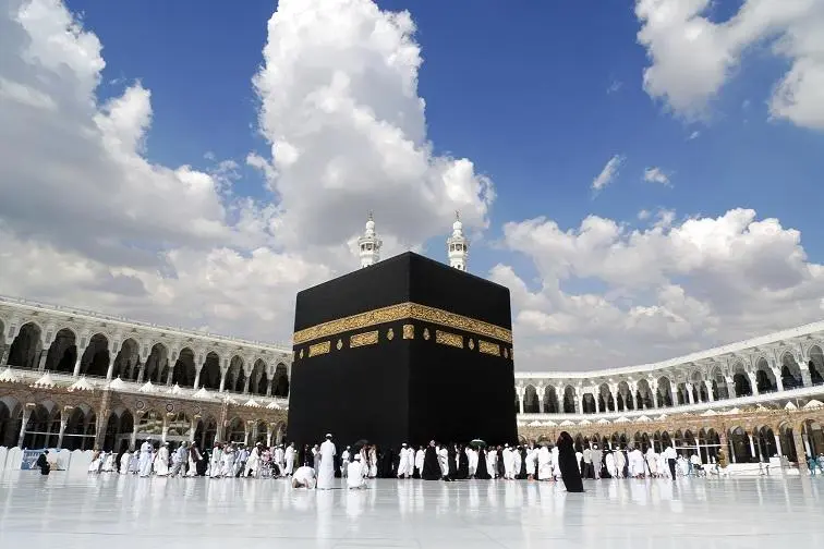 Saudi Arabia Opens Umrah Visa Applications for 1448 Season