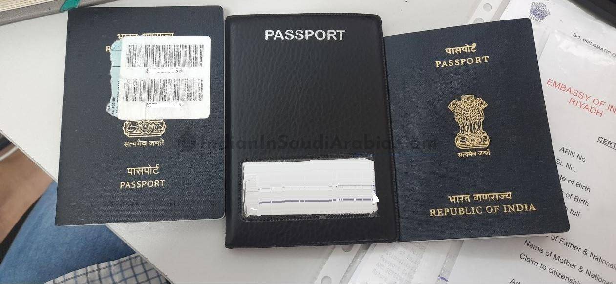 Passport release name list 2021 riyadh