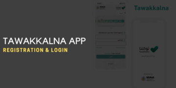 TAWAKKALNA APP LOGIN