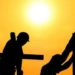 Saudi Arabia bans working under direct sun for 3 Months
