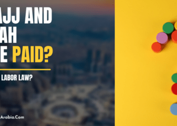 Is Hajj and Umrah Leave Paid Saudi Labor Law