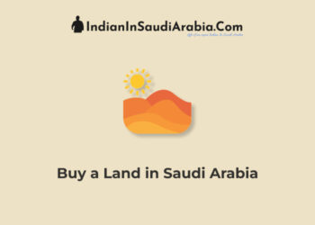 buy land in saudi
