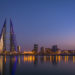 How to Apply for Bahrain Visa