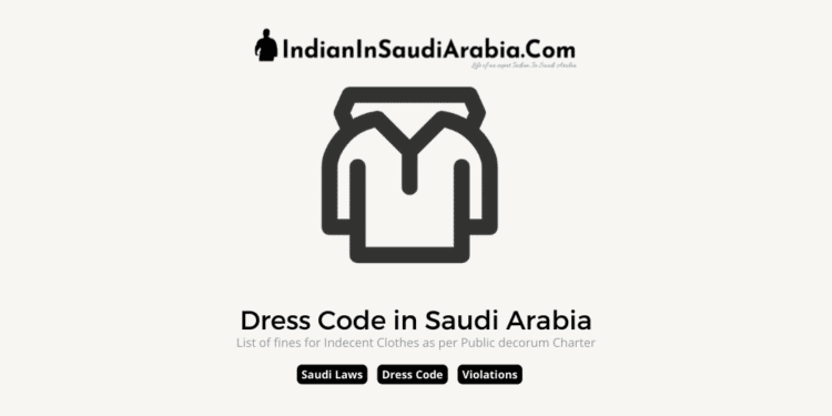 wearing shorts in saudi arabia