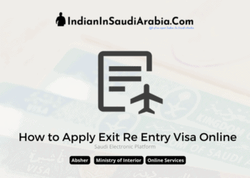 exit re entry visa