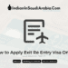 exit re entry visa