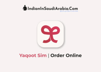 yaqoot sim mega offer
