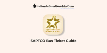 Check Bus Ticket Prices from SAPTCO