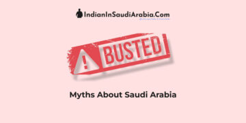8 Myths about Saudi Arabia Busted