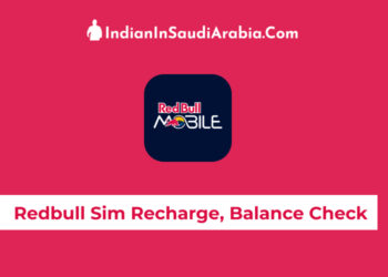 Redbull Sim | Recharge, Balance Check, Internet Packages