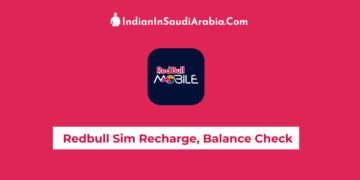 Redbull Sim | Recharge, Balance Check, Internet Packages