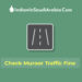How to check Muroor Traffic Fine Online