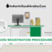 gosi register