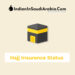 insurance hajj status