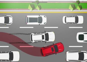 Procedure to check Traffic Violation for Visit Visa Holder