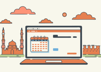 How to Book Indian Passport Renewal Appointment Online in KSA