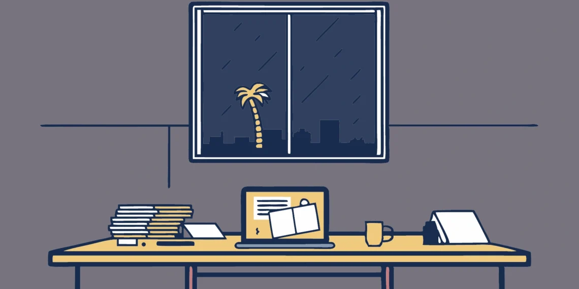 Terminate Qiwa Contract