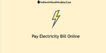 How to Check and Pay Water Bills in Saudi Arabia