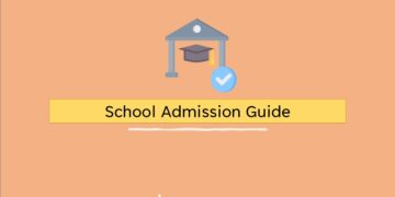School Admission Guide: Documents, Fees