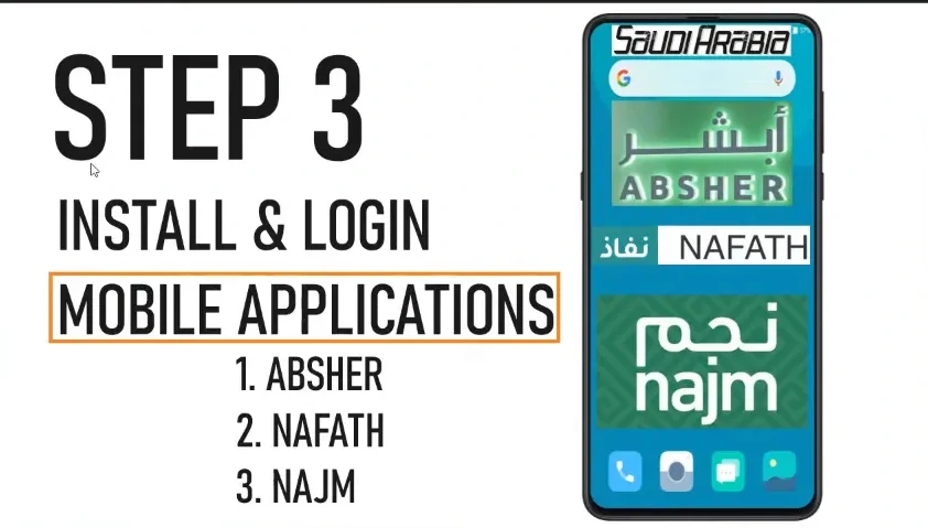 Mobile applications for accident reporting