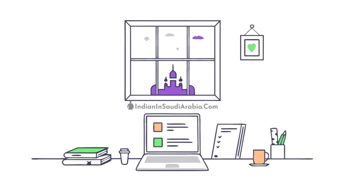 About Me – Abu Aishah